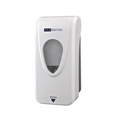 Hộp đựng nước rửa tay AOLQ BQ 6940K